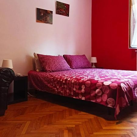 La Casa Di Born In Turin Apartment Exterior photo