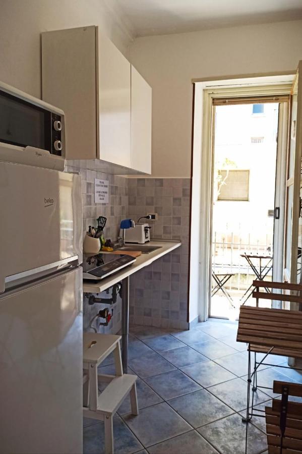 La Casa Di Born In Turin Apartment Exterior photo