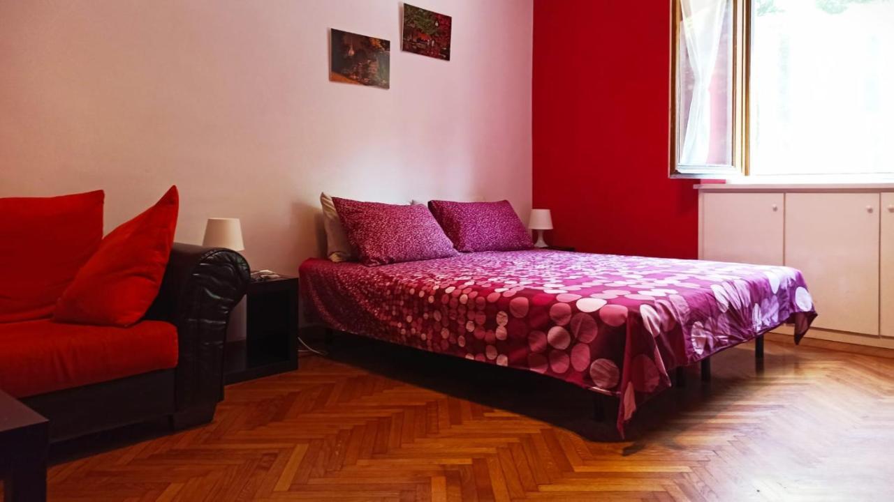 La Casa Di Born In Turin Apartment Exterior photo