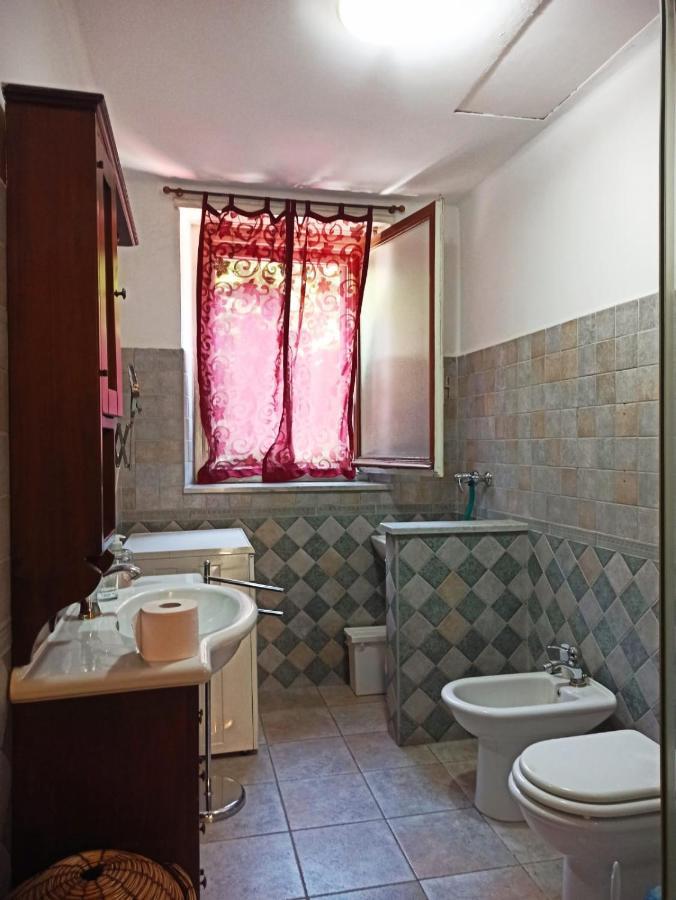 La Casa Di Born In Turin Apartment Exterior photo