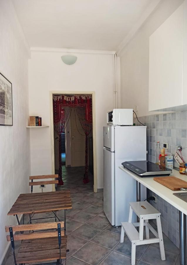 La Casa Di Born In Turin Apartment Exterior photo